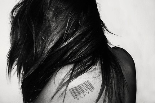 NOT for sale: human trafficking