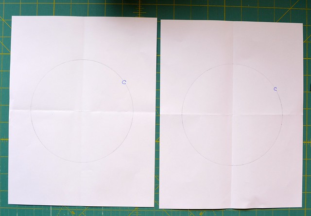 Circles - Decipher Your Quilt