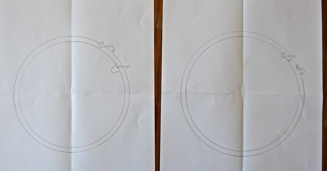 Circles - Decipher Your Quilt